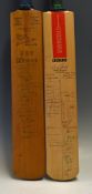 Autographed Cricket Bat – West Indies - Stuart Surridge & Co Ltd signed to include David Holford,