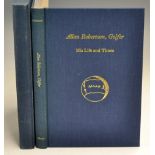 Adamson- Beaton, Alistair - ‘Allan Robertson, Golfer. His Life and Times’– published by Grant Books,