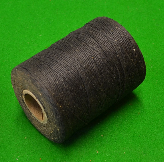 Pitched Thread Golf Club Whipping – for binding golf grips and necks
