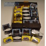 Selection of Airfix and oxford Railway Scale Models includes various models, all boxed and appear in