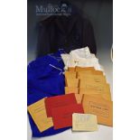 1960s/1970s Midwifes Uniform of State Registered Marjorie Parsons a life-long ‘Black Country