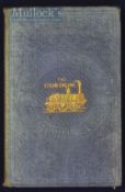 1857 The Steam Engine It’ History and Mechanism by Robert Scott Burn, 3rd ed, London Ward and