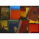 Vintage Books Arthur Conan Doyle Hound of the Baskervilles1902, The Valley of Fear 1915, 4 volumes
