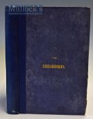 The Neilgherries Book 1857 - including an account of their Topography, Climate, Soil &
