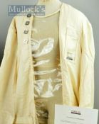 Gene Roddenberry's Andromeda TV Series Lab Coat Costume Comes from the second series Episode