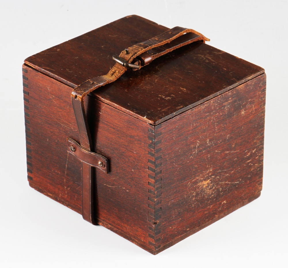 Hardy Bros Alnwick “The Hardy HJS (Jock Scott) Spinning Outfit” - The HJS Tournament casting reel - Image 5 of 5