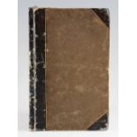 Nobbs, Robert – The Anglers Pocket Book or Complete English Angler, Norwich 1805, bound with The