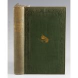 Pulman, G.P.R. – “The Vade-Mecum of Fly-Fishing for Trout” London 1851, 3rd Ed, original green