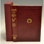 Hardy, James Leighton signed – The House The Hardy Brothers Built - Flyfisher's Classic Library -
