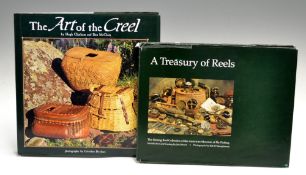 Brown, Jim signed – “A Treasury of the Reels - The Fishing Reel Collection of the American Museum of