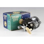 Ocean City USA Big Game and Trolling salt water reel – Ocean City Big Game 600 yd size No. 167 Still