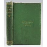 Colquhoun, John – Sporting Days 1866, 1st edition original cloth slight wear