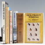 Selection of Fishing Books (5) – The Salmon Rivers of the North Highlands and the Outer Hebrides A