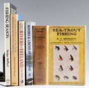 Selection of Fishing Books (5) – The Salmon Rivers of the North Highlands and the Outer Hebrides A