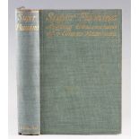 Marson, C L – Super Flumina Angling Observations of a Coarse Fisherman 1905 1st edition