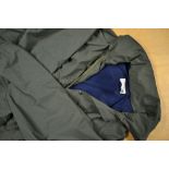 Aquatex Waterproof fishing/shooting three quarter length coat – Made Especially for Keith Maxwell