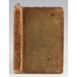 Stewart, W C – The Practical Angler Edinburgh 1857 1st edition original green cloth splitting to