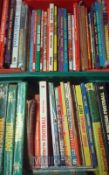 Selection of Assorted Football Books, Annuals etc to include History of the World Cup, Leeds United,
