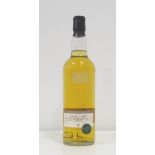 BALMENACH 1982 - ADELPHI An independent bottling of the Balmenach 15 Year Old Single Malt Scotch