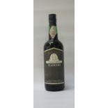 BLANDY'S DUKE OF CLARENCE MADEIRA - 1980s An older bottle of the Blandy's Duke of Clarence Rich