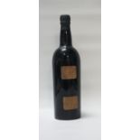 MARTINEZ PORT VINTAGE 1955 A bottle of the Martinez Vintage 1955 Port. No strength. Approx. 75cl.