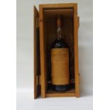 MACALLAN ANNIVERSARY MALT 1958/59 A fine bottle of The Macallan Over 25 Years Old Anniversary Single