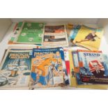SELECTION OF VINTAGE MAGAZINES AND PERIODICALS including editions of Photoplay, editions of music