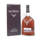 DALMORE VALOUR A bottle of this travel retail exclusive Dalmore Valour Single Malt Scotch Whisky.