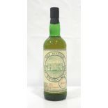 SMWS 11.8 - TOMATIN The Scotch Malt Whisky Society famously uses Distillery codes for each of