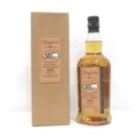 LONGROW 10Y0 - 1992 Longrow was first produced at Springbank Distillery in 1973 as an experiment