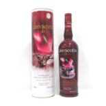 GLEN SCOTIA 21YO A fine example of the Glen Scotia 21 Year Old Single Malt Scotch Whisky in the