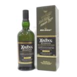 ARDBEG RENAISSANCE The final instalment in the series celebrating the reappearance of the Ten Year