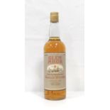 GLEN MHOR 8YO A rare bottle from one of the silent Inverness distilleries. Glen Mhor 8 Year Old