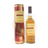 GLENMORANGIE 12YO THREE CASK MATURED A Limited Edition bottling of the Glenmorangie 12 Year Old