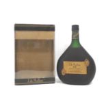 J. DE MALLIAC X.O. ARMAGNAC A well respected producer of Armagnac, J. de Malliac X.O. Armagnac is