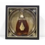 JOHN WALKER & SONS ODYSSEY The Ultra Premium bottling of Johnnie Walker is presented in a case