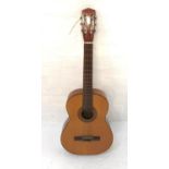 GEISHA BY ROSETTI ACOUSTIC GUITAR model number 9646