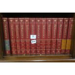 TWENTY NINE VOLUMES, Encyclopedia Brittanica,