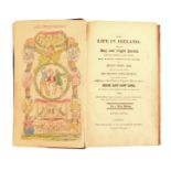 A Paddy, [Egan, Pierce] Real Life in Ireland or, the Day and Night Scenes, Rovings, Rambles,