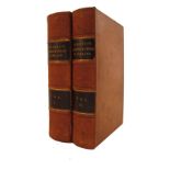 1845 Furlong, George Smith. A Treatise of the Law of Landlord and Tenant as Administered in Ireland.