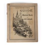 [New Orleans Guide with Scarce Map], New Orleans Press. Historical Sketch Book and Guide to New