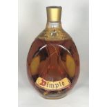 A Boxed bottle of Dimple, Haig Scotch Whisky, 70% proof
