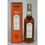 Two 70cl bottles of Murray McDavid Single Malt Whisky, Aged 18 years, Distilled at Lochside