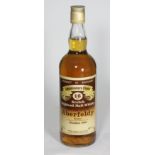 A single 75cl bottle of Gordon & Macphail 'Connoisseurs Choice' Aberfeldy 16 Year Old Single Malt