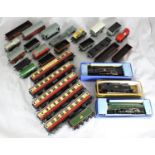 Three boxed Hornby Dublo locomotives including 4-6-2 Silver King, EDL Standard 2-6-4 Tank Locomotive