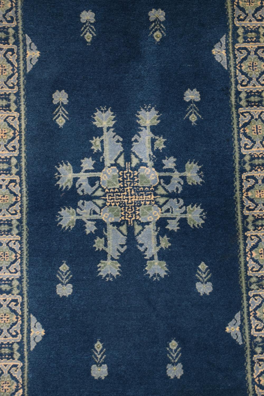 Four rugs comprising: the first, Anatolian prayer rug, probably Kirshehir district, early 20th - Image 28 of 29