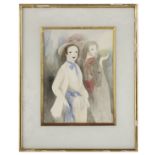 Marie Laurencin (French, 1883-1956)