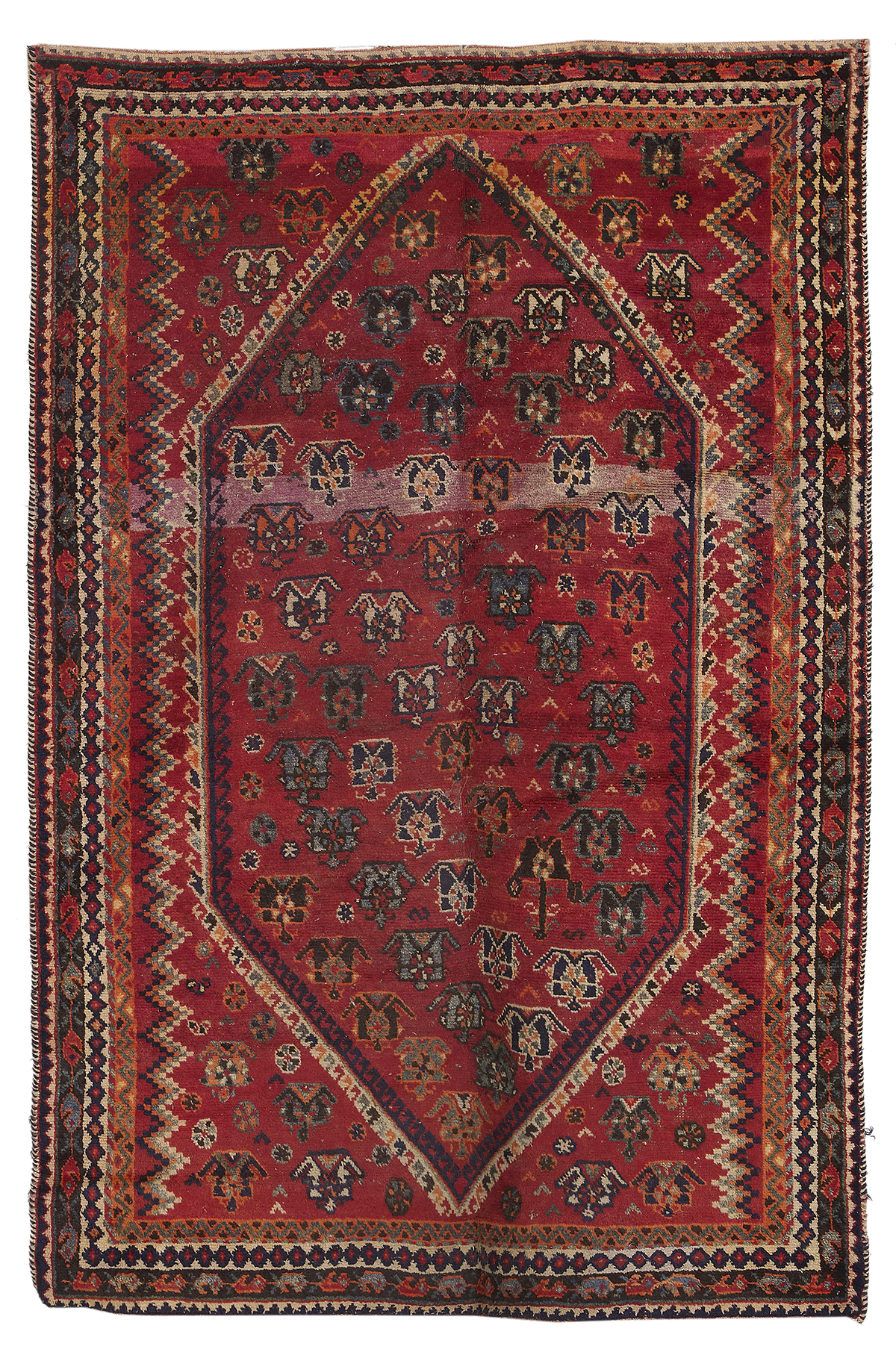 Shiraz Carpet