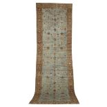 Antique Mahal Runner