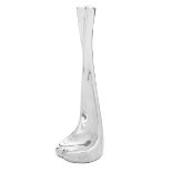 Elsa Peretti "Bone" Sterling Silver Candlestick